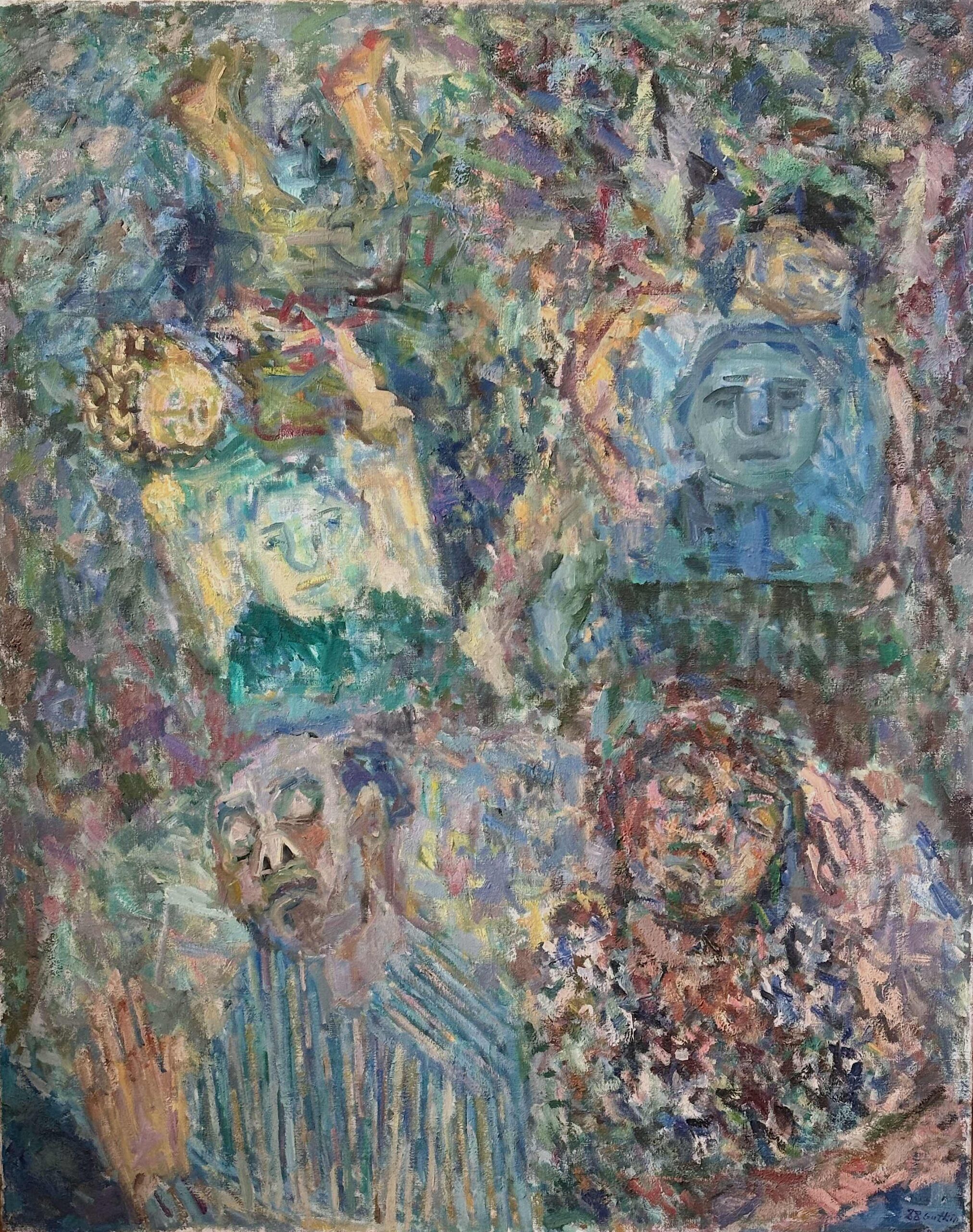 The Greatest Dreams Of Their Lives